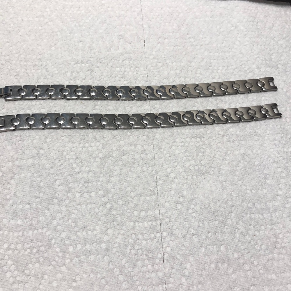 Christmas Ideas Unisex adjustable link bracelet